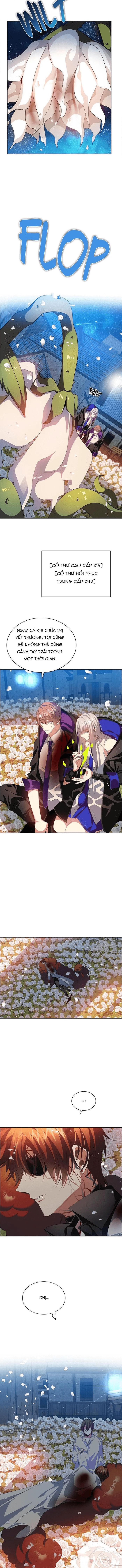 Zero Game Chapter 268 - 10
