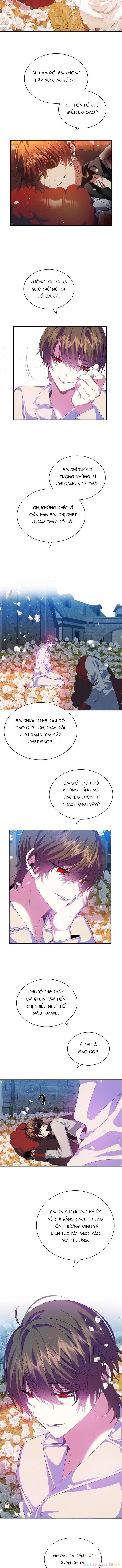 Zero Game Chapter 268 - 11