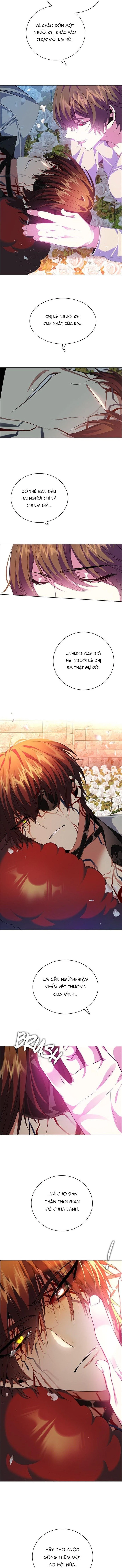 Zero Game Chapter 268 - 12