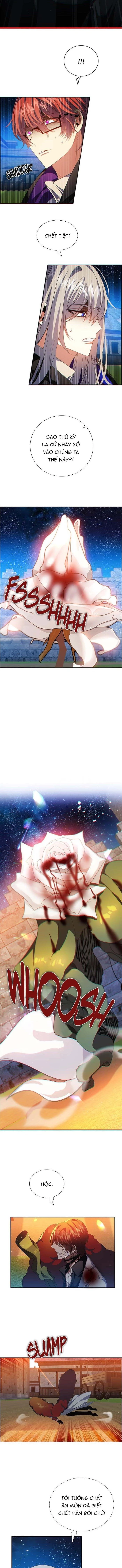 Zero Game Chapter 269 - 2