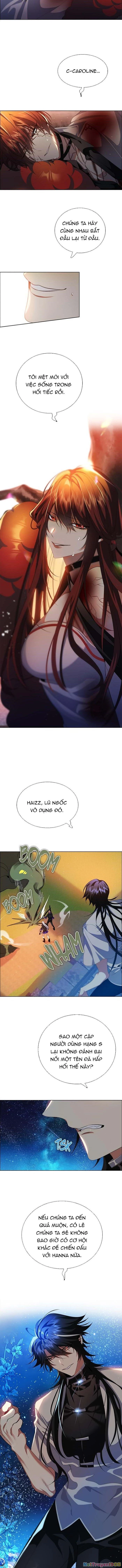 Zero Game Chapter 269 - 4