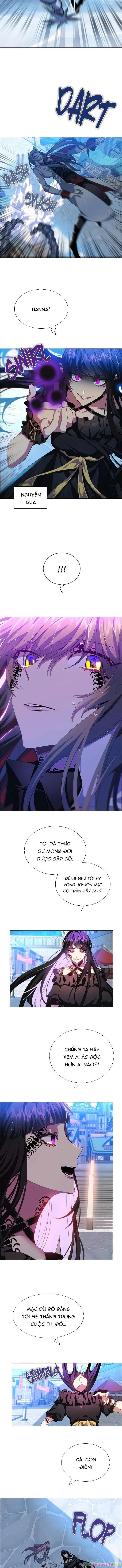 Zero Game Chapter 269 - 6