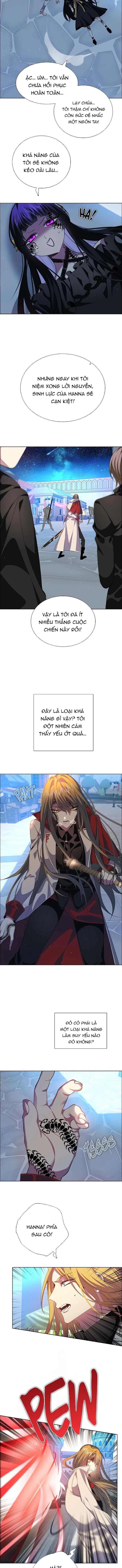 Zero Game Chapter 269 - 7