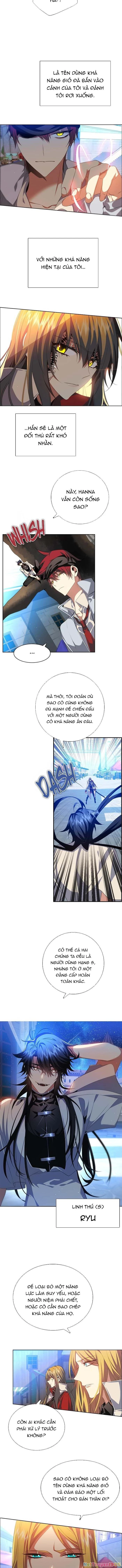 Zero Game Chapter 269 - 8