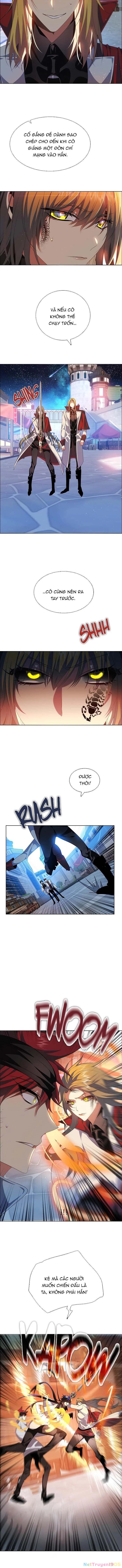 Zero Game Chapter 269 - 9