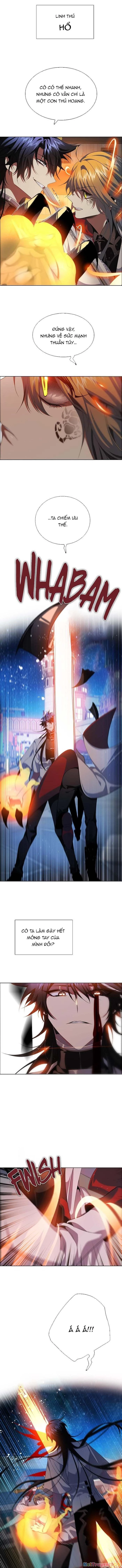 Zero Game Chapter 269 - 10