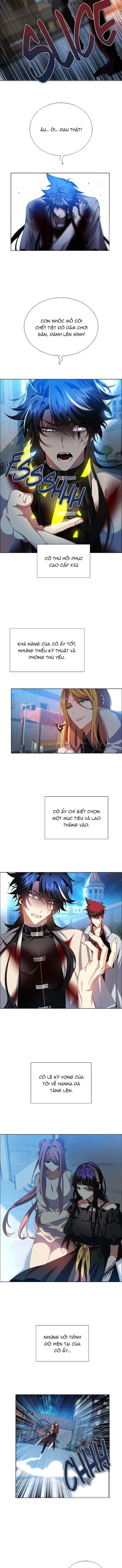Zero Game Chapter 269 - 11