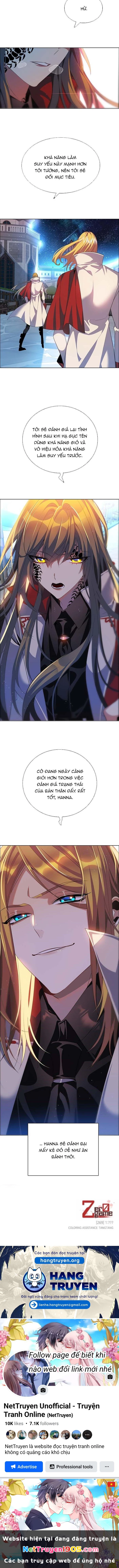 Zero Game Chapter 269 - 12