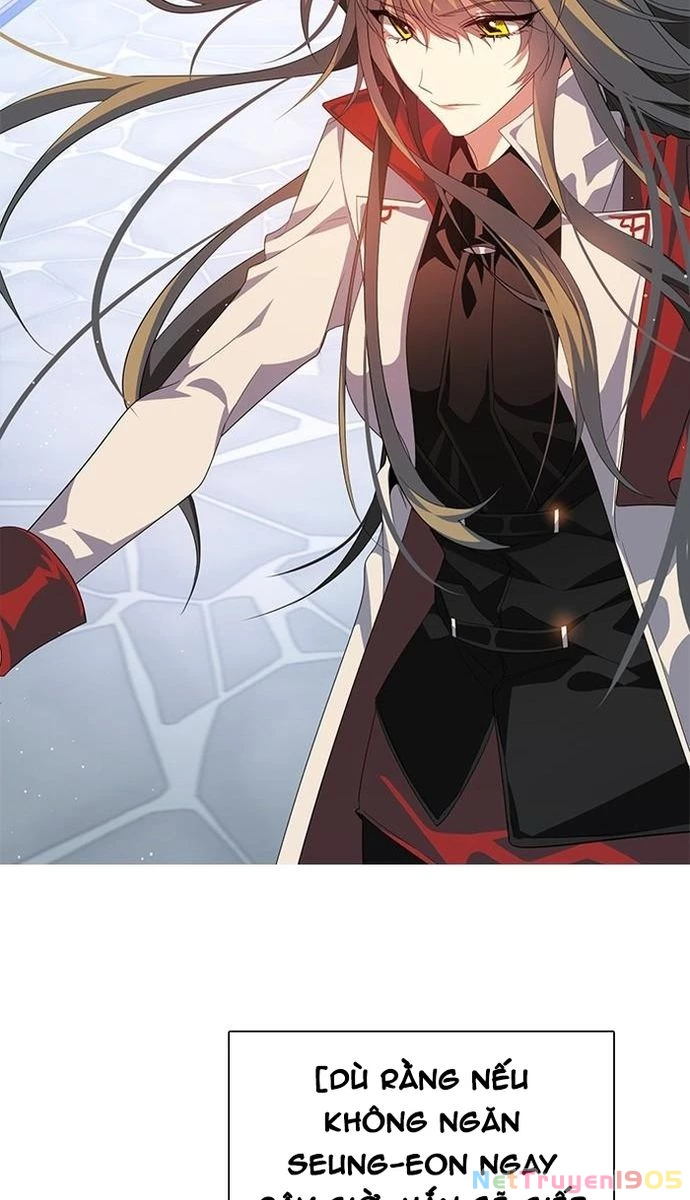 Zero Game Chapter 271 - 7