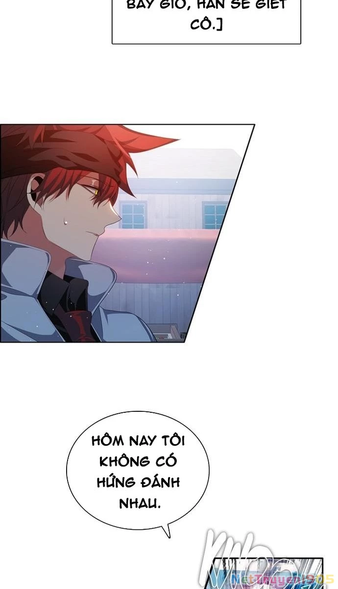 Zero Game Chapter 271 - 8