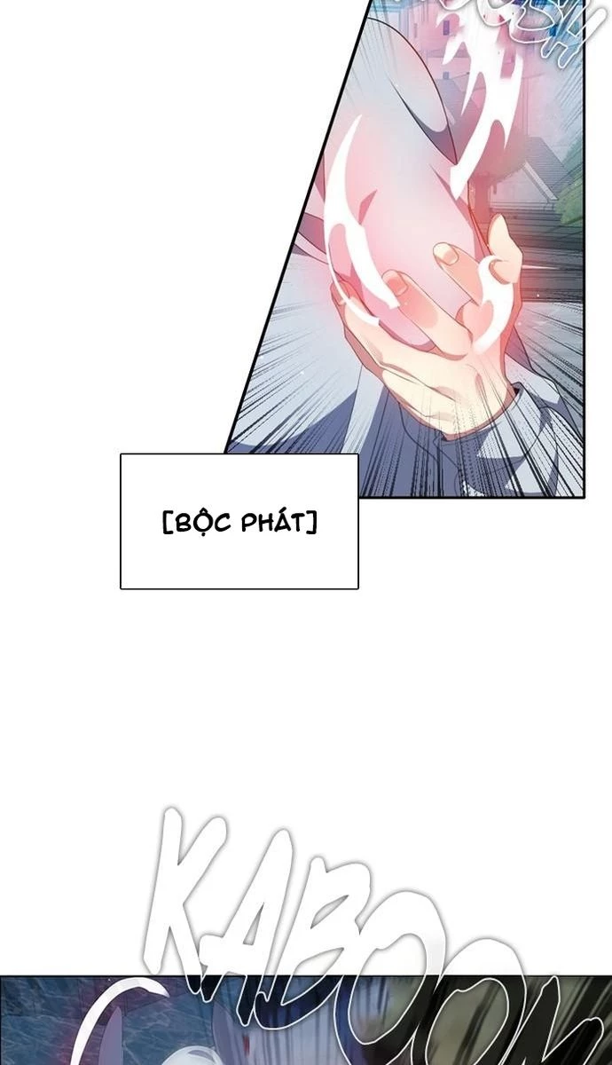 Zero Game Chapter 271 - 9