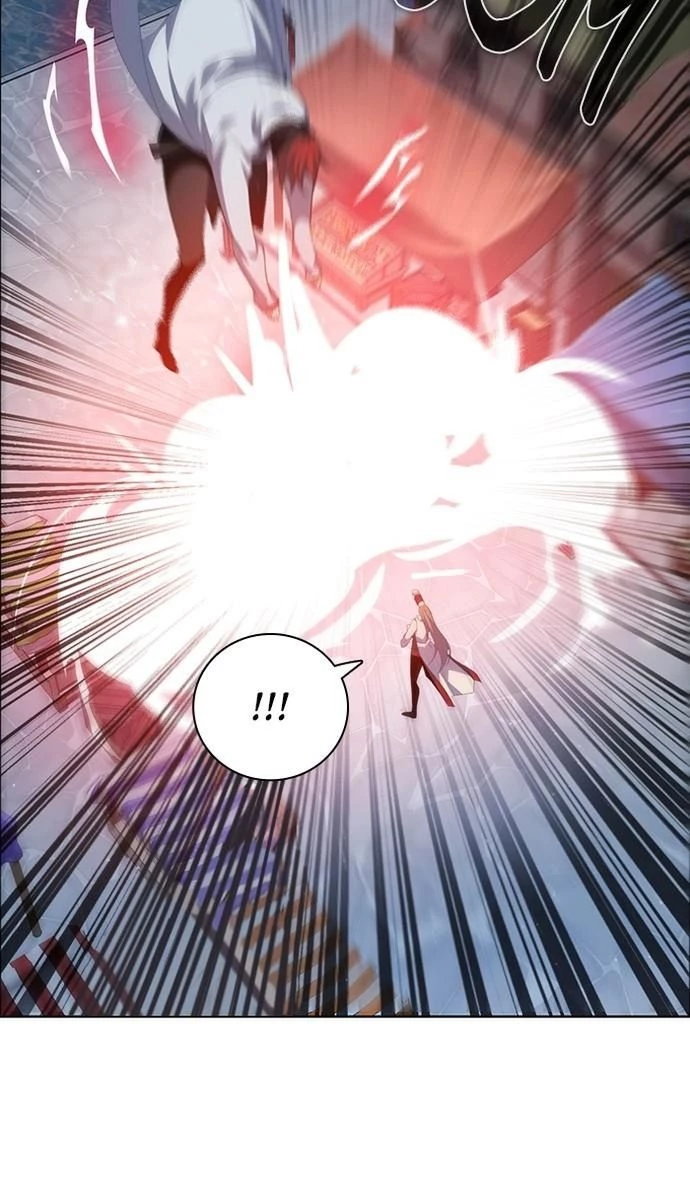 Zero Game Chapter 271 - 10