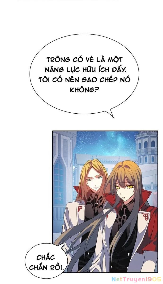 Zero Game Chapter 271 - 13