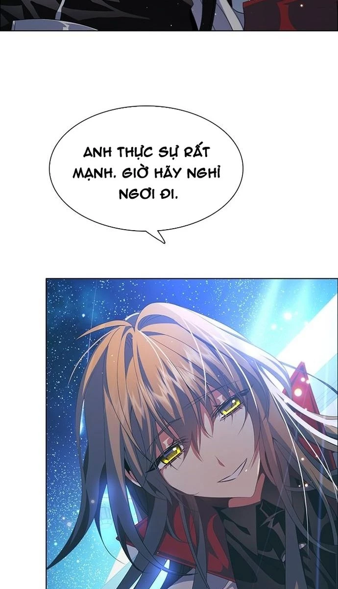 Zero Game Chapter 271 - 16