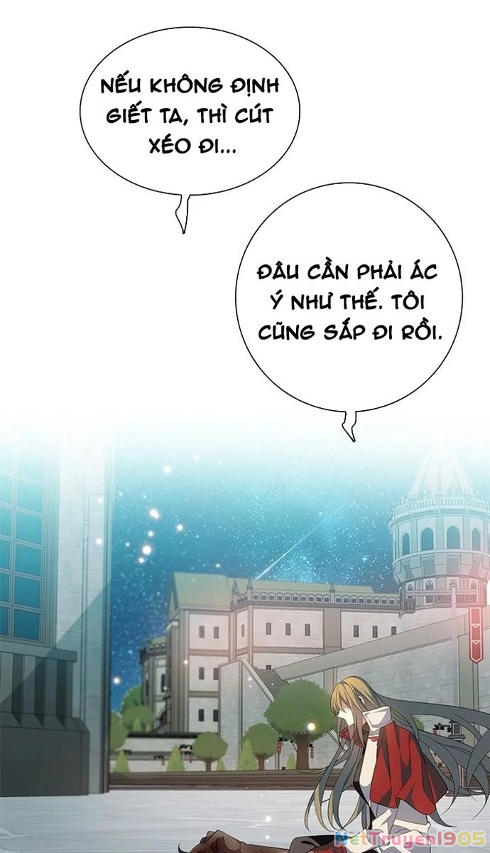 Zero Game Chapter 271 - 19