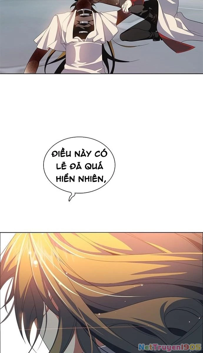 Zero Game Chapter 271 - 20