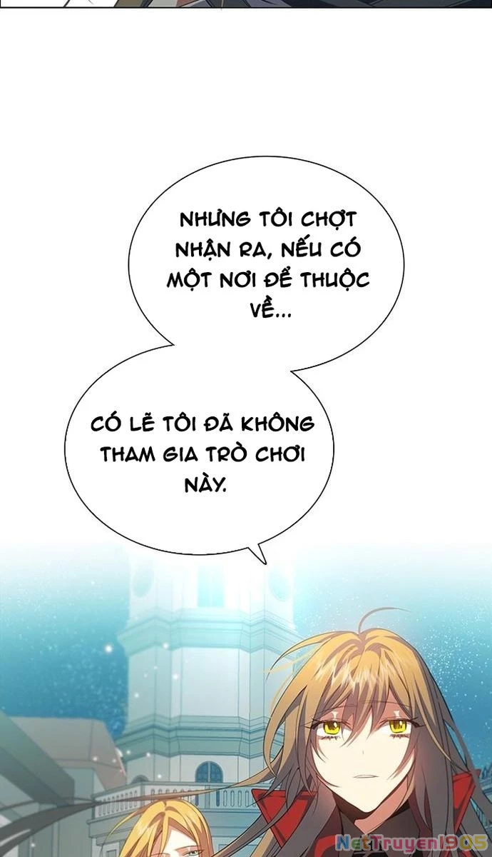 Zero Game Chapter 271 - 21