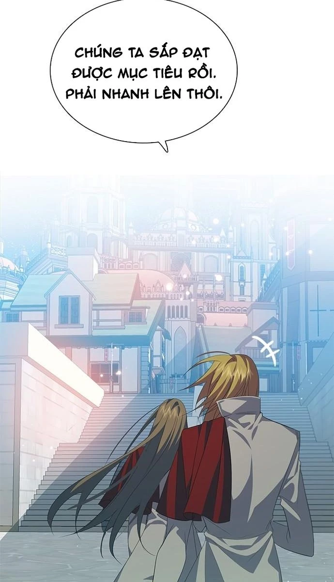 Zero Game Chapter 271 - 24