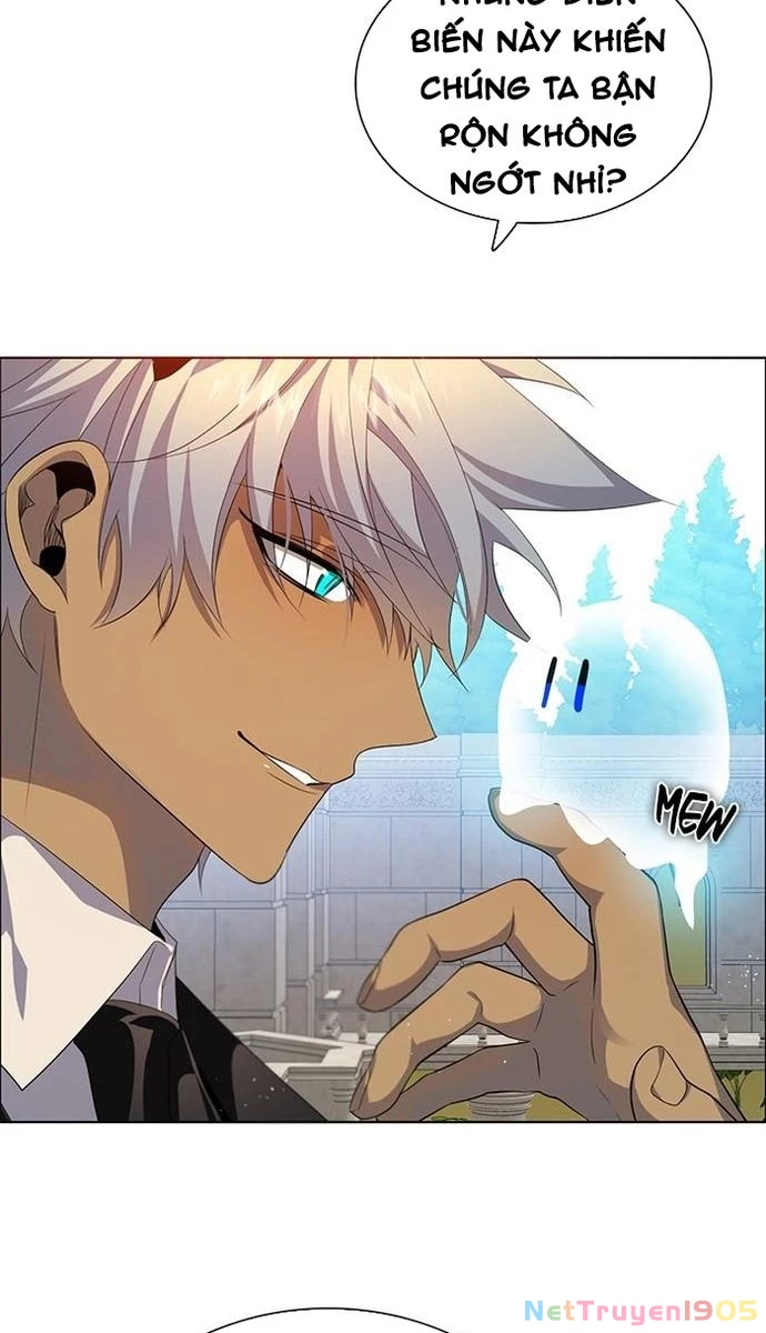 Zero Game Chapter 271 - 28