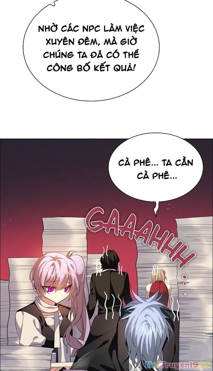 Zero Game Chapter 271 - 29