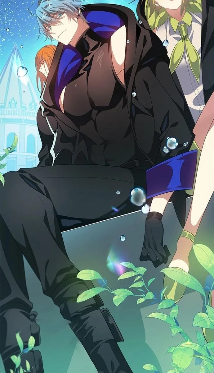 Zero Game Chapter 271 - 35