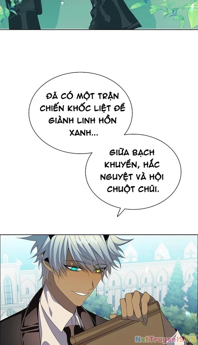Zero Game Chapter 271 - 36