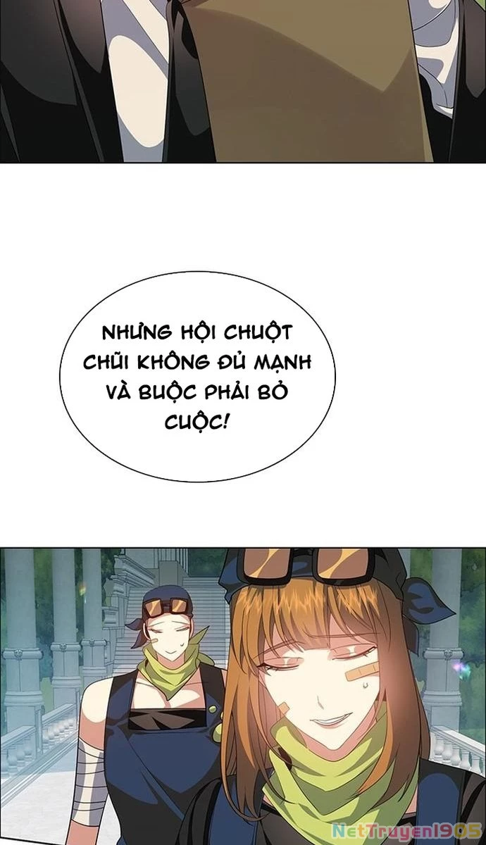 Zero Game Chapter 271 - 37