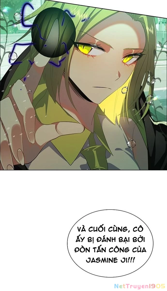 Zero Game Chapter 271 - 41