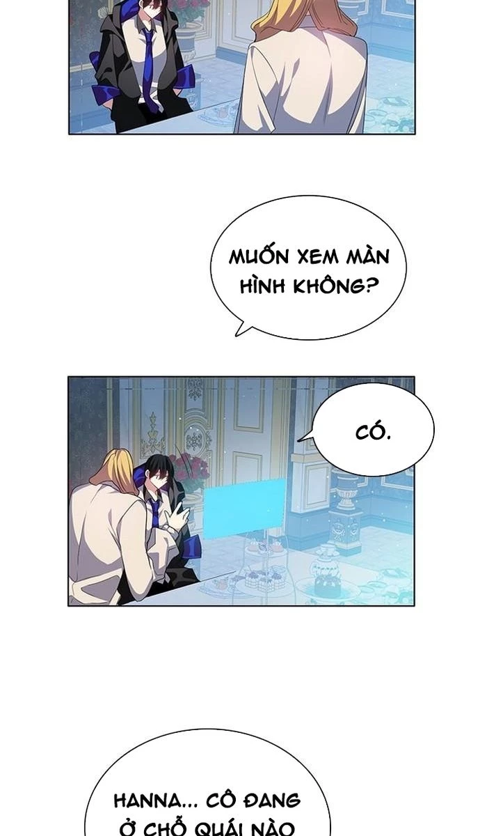 Zero Game Chapter 271 - 54
