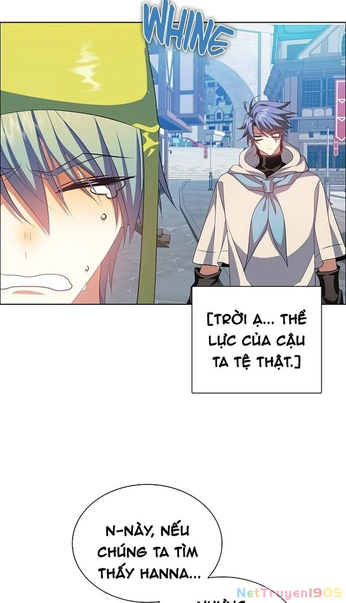 Zero Game Chapter 271 - 57