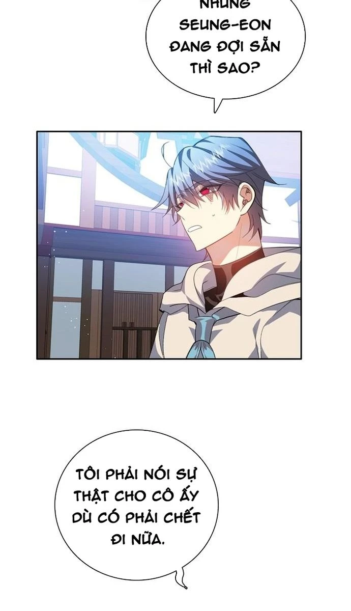 Zero Game Chapter 271 - 58