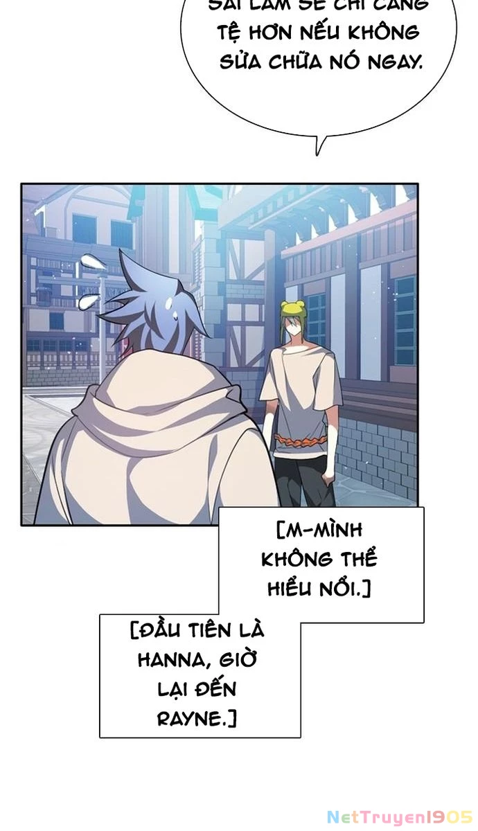 Zero Game Chapter 271 - 60