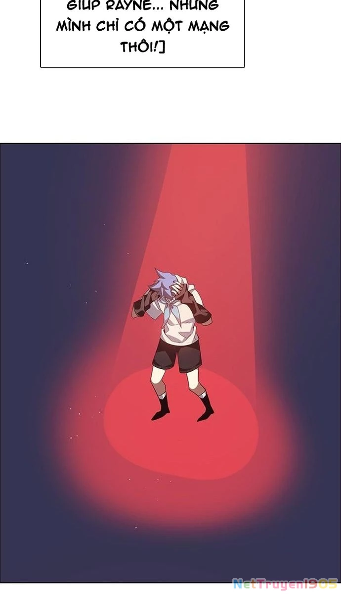 Zero Game Chapter 271 - 62