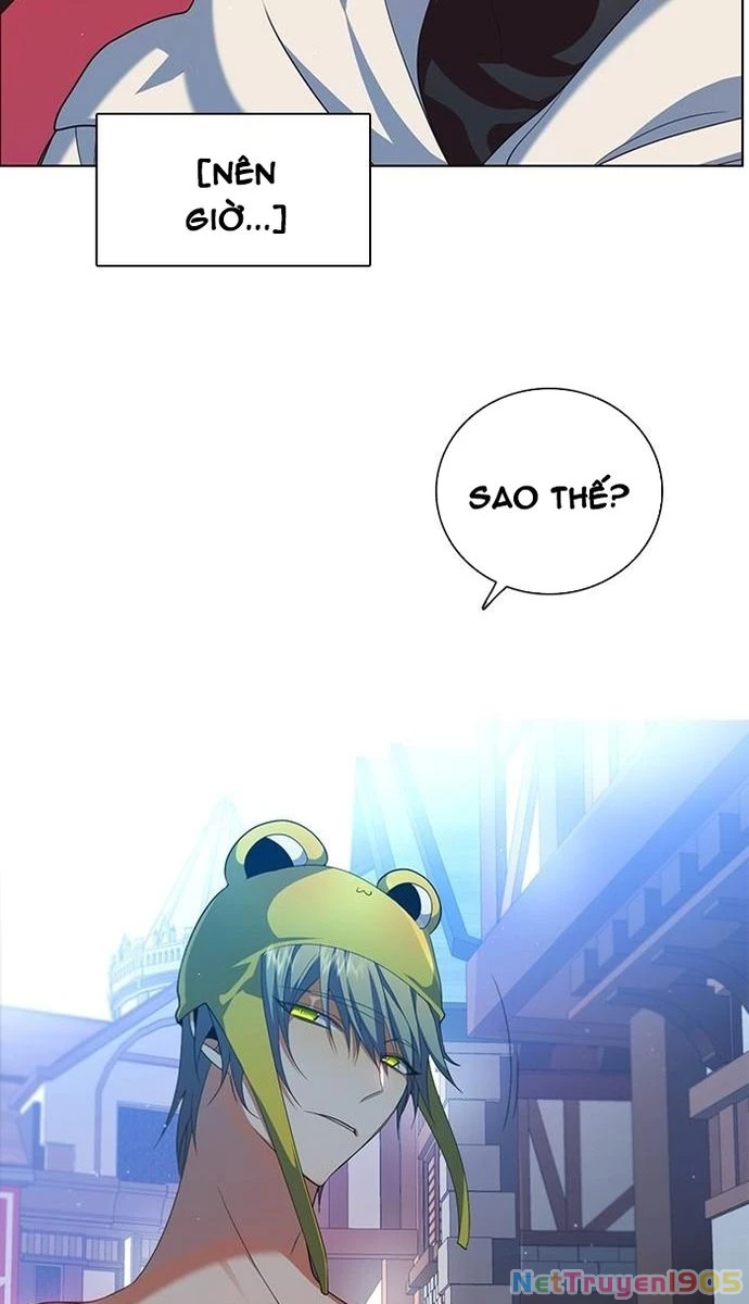Zero Game Chapter 271 - 64