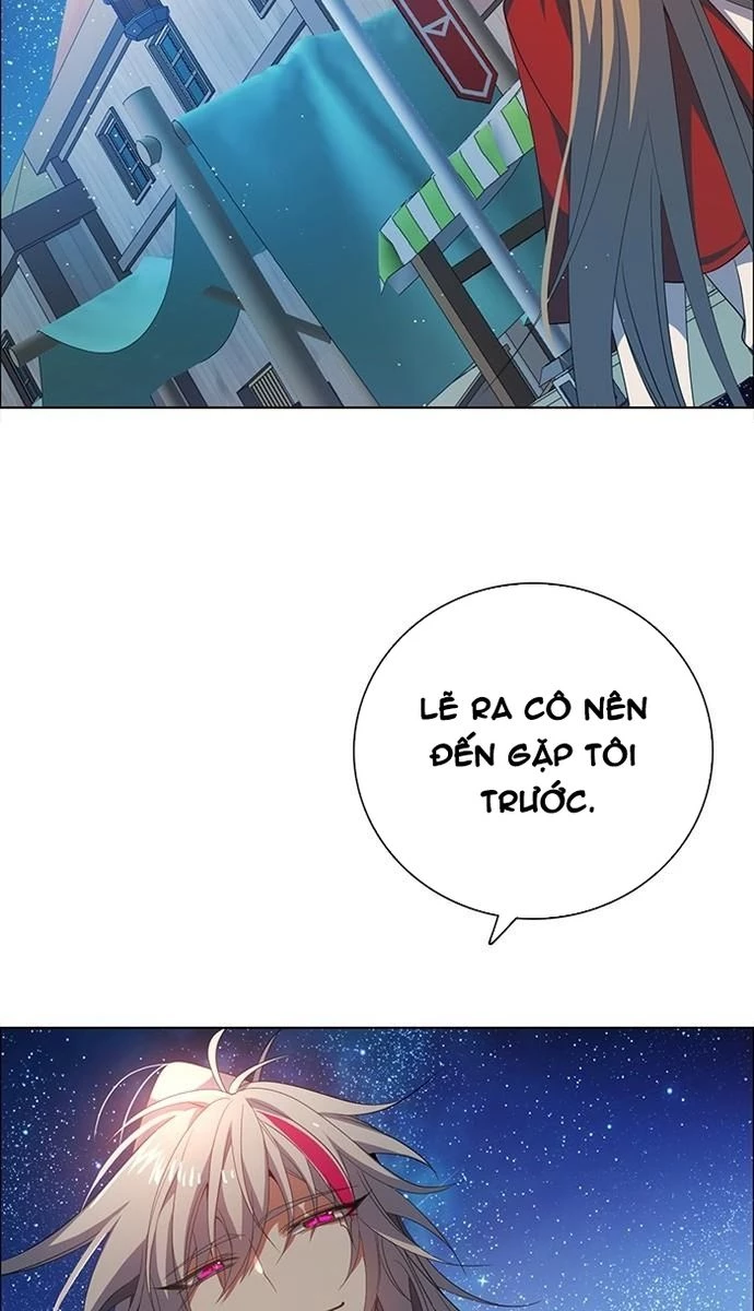 Zero Game Chapter 271 - 71
