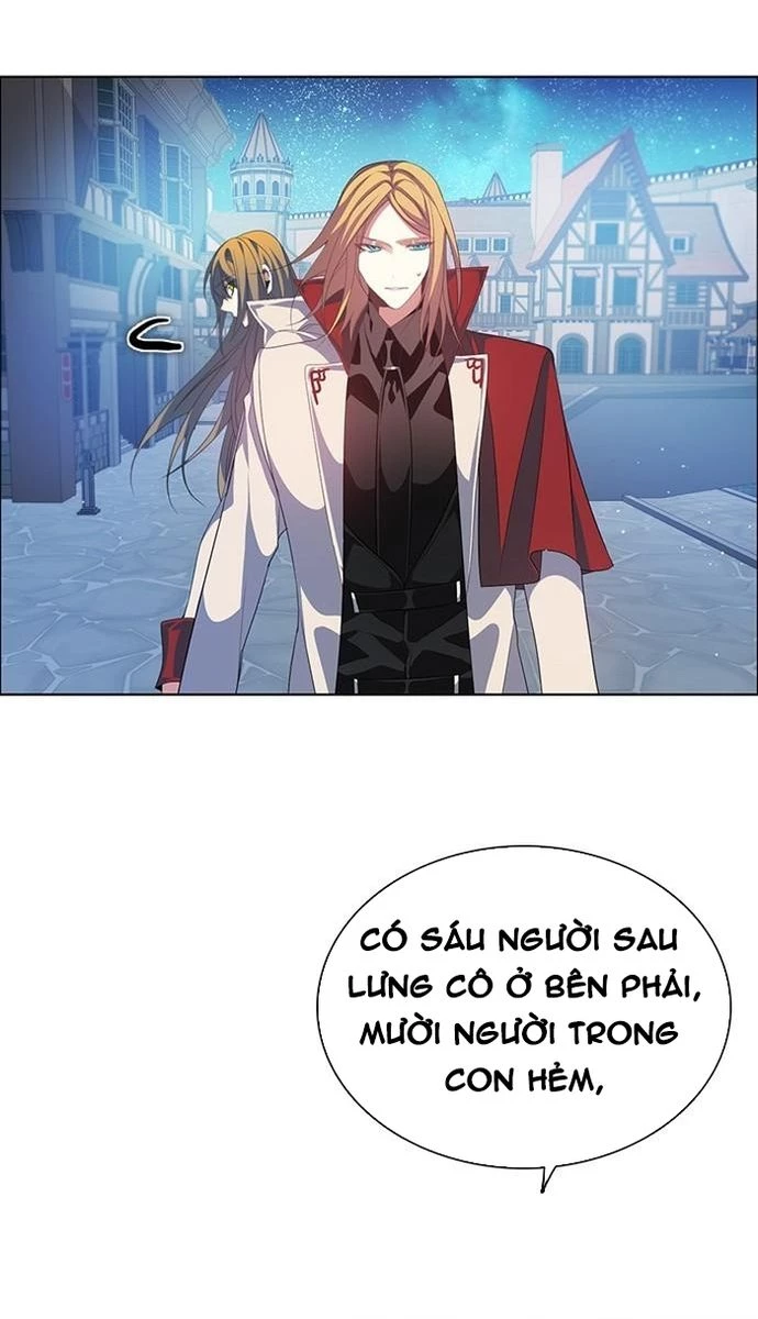 Zero Game Chapter 271 - 73