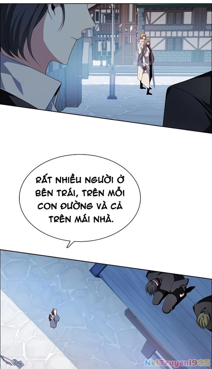 Zero Game Chapter 271 - 74