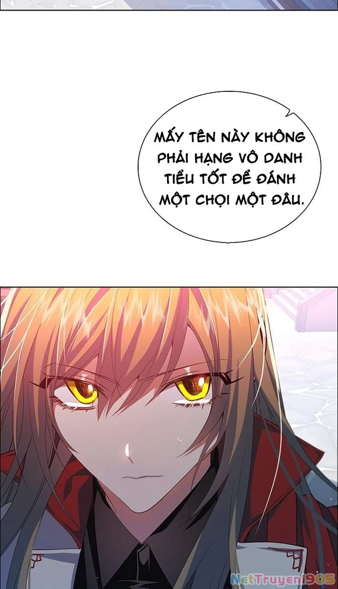 Zero Game Chapter 271 - 75