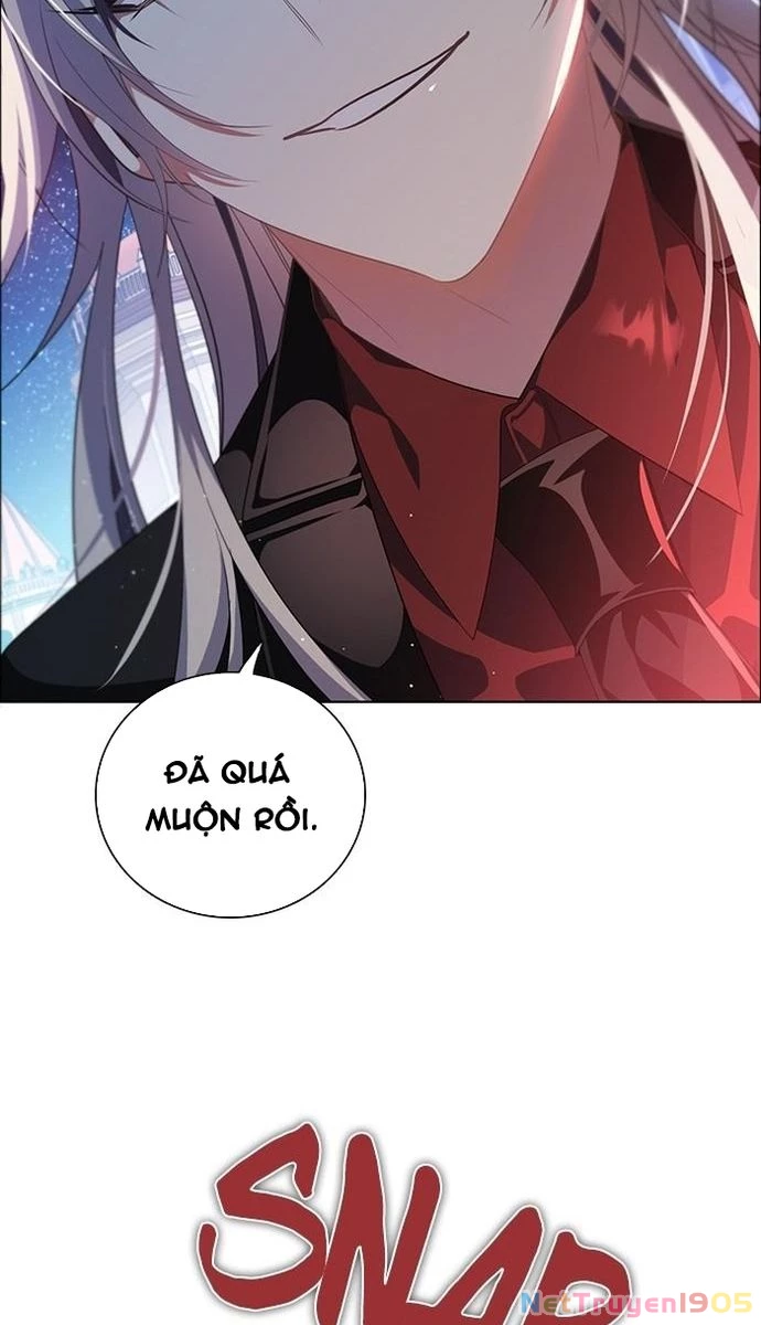 Zero Game Chapter 271 - 77