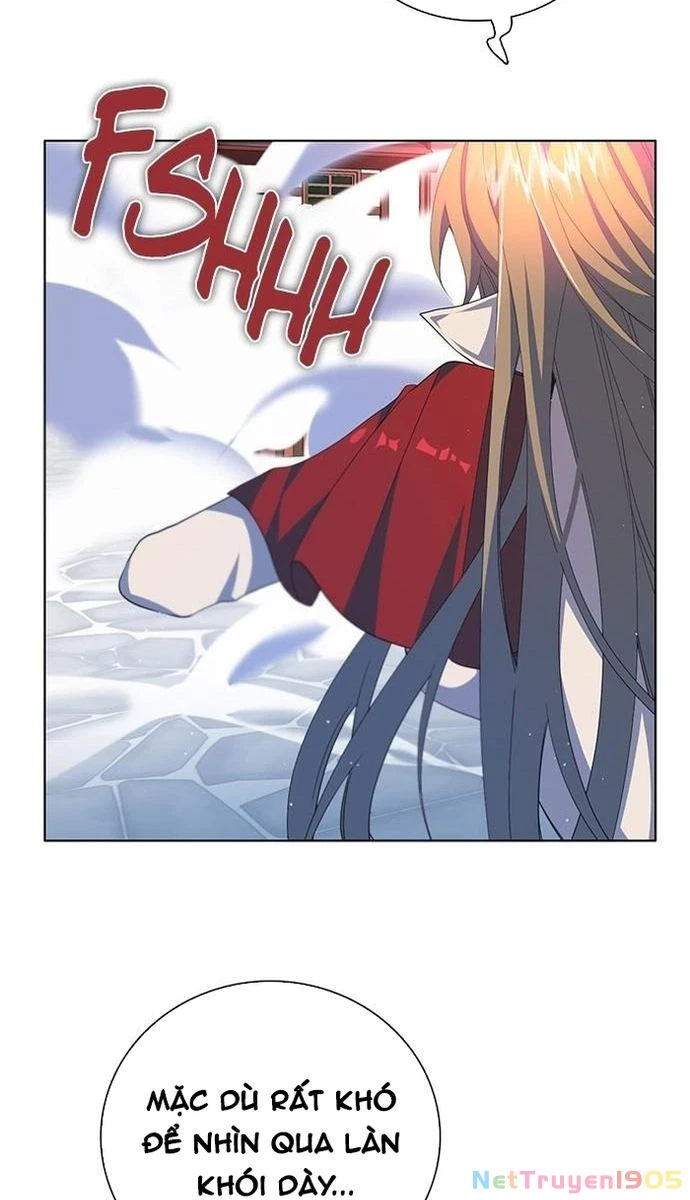 Zero Game Chapter 271 - 80