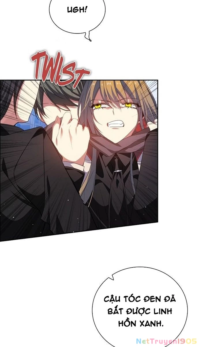 Zero Game Chapter 271 - 84