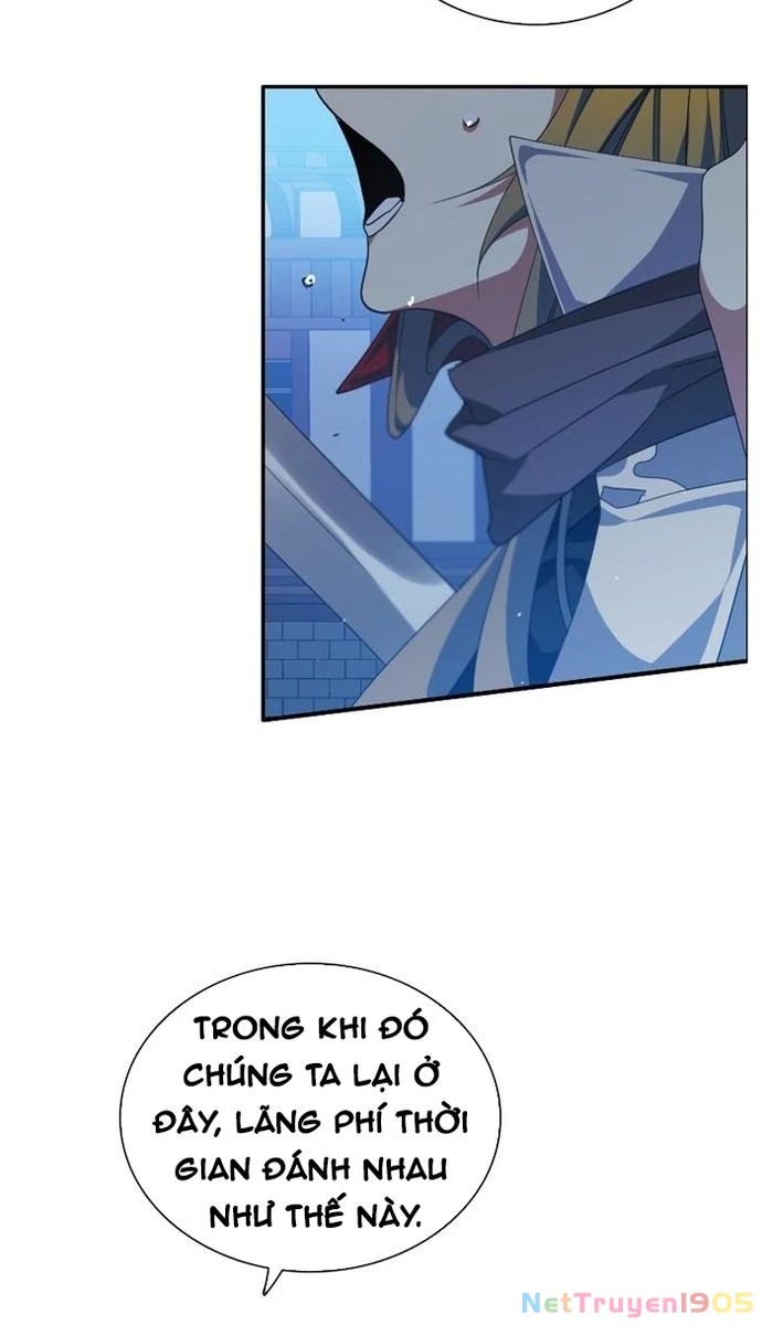Zero Game Chapter 271 - 85