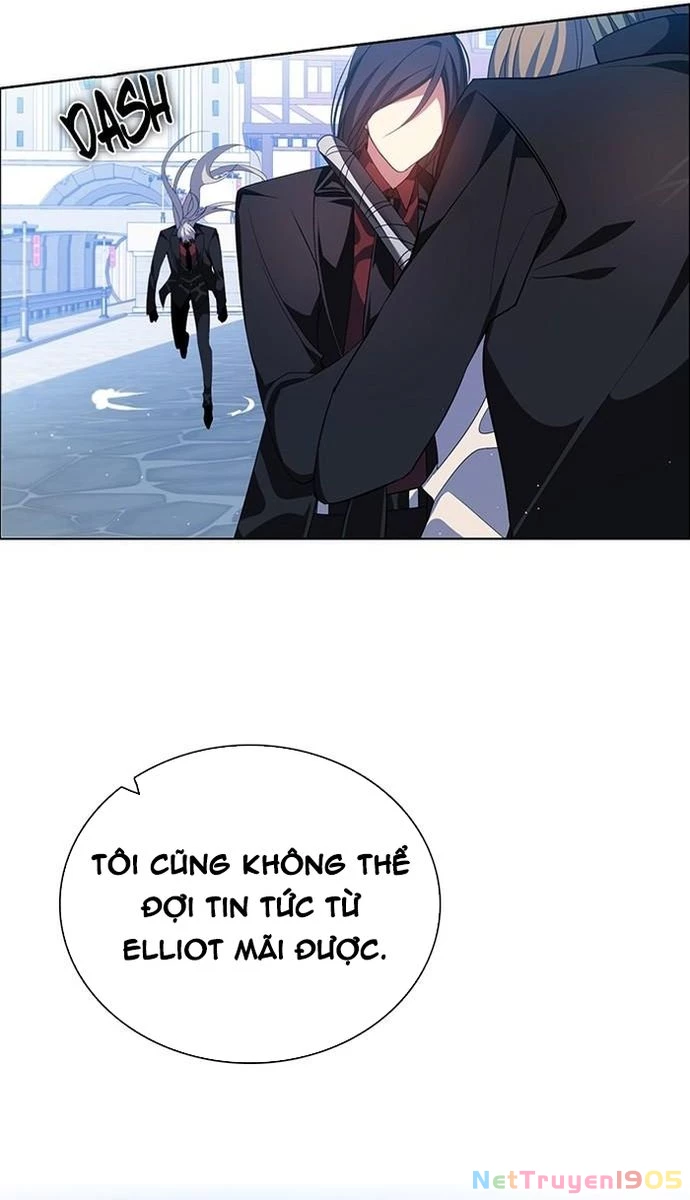 Zero Game Chapter 271 - 86