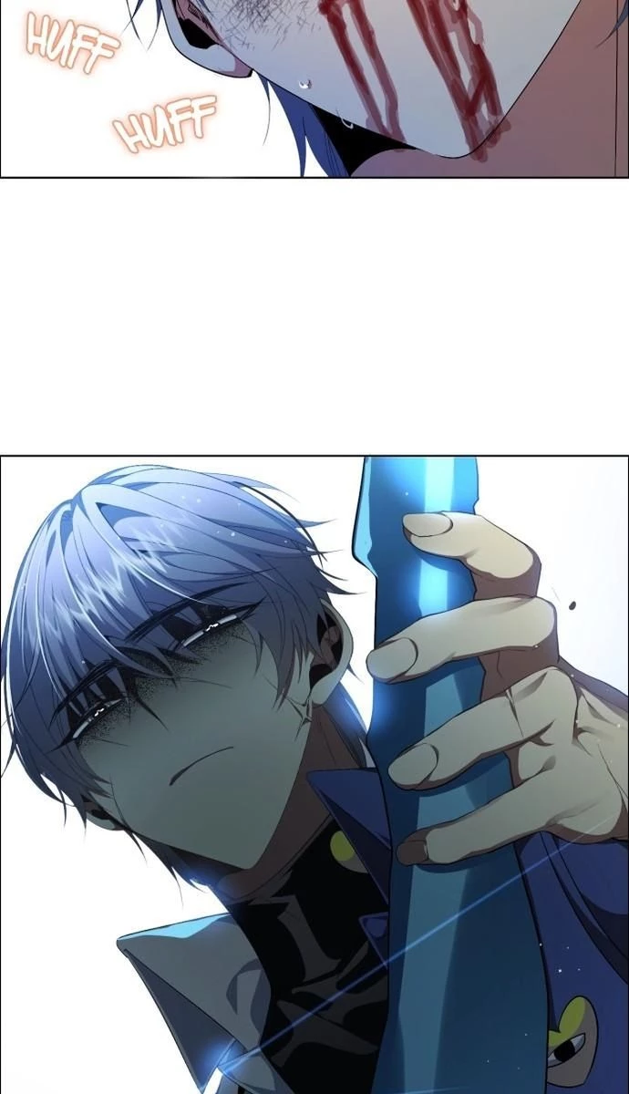 Zero Game Chapter 273 - 2