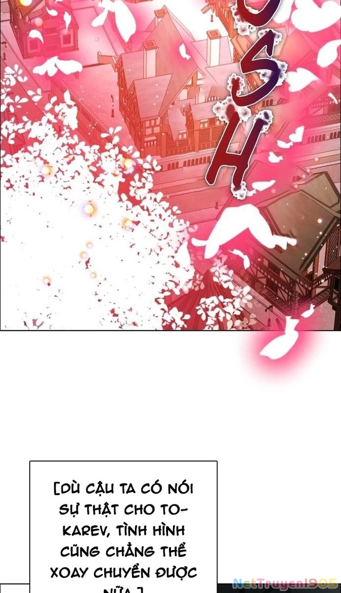 Zero Game Chapter 273 - 8