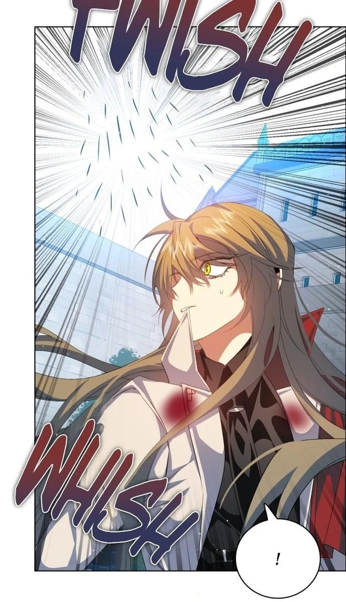 Zero Game Chapter 273 - 13