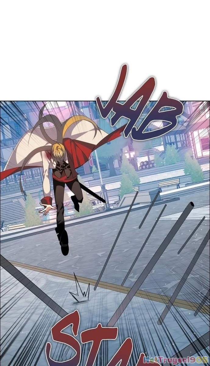 Zero Game Chapter 273 - 14