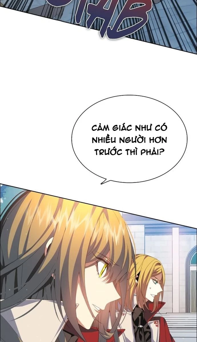 Zero Game Chapter 273 - 15