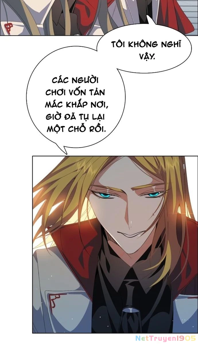Zero Game Chapter 273 - 16