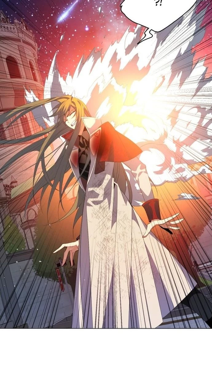 Zero Game Chapter 273 - 20